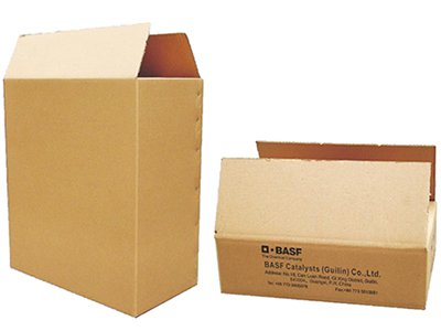 你知道有几种哪常见的纸箱的检验标准?