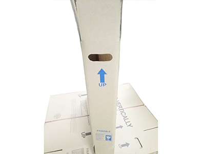 东莞五层异型纸箱生产