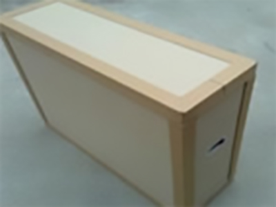 纸箱的常见结构你知道几种?